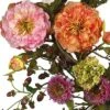 Nearly Natural 24" Peony Wreath -Nearly Natural GUEST 0e2e7eec 8227 49f5 adce 9a9e4b92c101