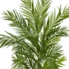 60" Artificial Areca Palm Tree In Planter - Nearly Natural -Nearly Natural GUEST 20cc860b a424 4244 a680 58d0a4938bd3
