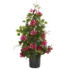 Nearly Natural 24-in Bougainvillea Artificial Climbing Plant -Nearly Natural GUEST 2b38d010 928b 4339 b0be 2888148f6800
