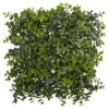 Nearly Natural Set Of 8 Eucalyptus Mat (12") -Nearly Natural GUEST 2d698d48 8dcf 4c7b a3d2 a7b75f5068b7
