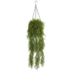 Nearly Natural 3-ft Willow Artificial Plant Hanging Basket -Nearly Natural GUEST 4ab407a6 872a 427f 8a36 5ee71871864e