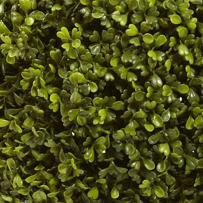 Nearly Natural 27" Boxwood Ball Topiary 3 Nearly Natural 27" Boxwood Ball Topiary