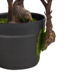 Nearly Natural 2.5-ft Cherry Blossom Artificial Plant -Nearly Natural GUEST 60c0f549 c5f8 4aaa a62f bf524533356b