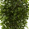 Nearly Natural 6.5' Deluxe Ficus Tree -Nearly Natural GUEST 7af69711 e8fa 4229 898d f23445571a65