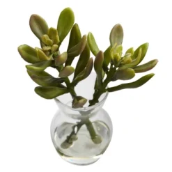 5.5" X 4" 3pc Artificial Succulent Arrangements Set - Nearly Natural 15 5.5" X 4" 3pc Artificial Succulent Arrangements Set - Nearly Natural -Nearly Natural GUEST 7cd08625 7979 4c2b 9c75 8118a6d8298f