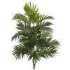 Nearly Natural 30-in Areca Palm Artificial Plant (Set Of 3) -Nearly Natural GUEST 88a8737d ba93 49d4 9e2b dbe32f1a20d1