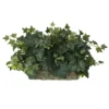 Nearly Natural 12-in Ivy Set On Foam Sheet Silk Plant -Nearly Natural GUEST a0968721 57ab 4d23 aec4 4f1956f5cfc6