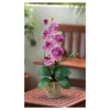 Nearly Natural Phalaenopsis Silk Orchid Flower Arrangement Mauve -Nearly Natural GUEST a8fca25c 17c2 4c97 8299 60b51fe9d81a