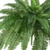 Boston Fern 2pk (48") - Nearly Natural -Nearly Natural GUEST bc8eb36e 4167 4047 a6b2 68dea100e1ce