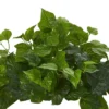 12" X 24" Artificial London Ivy Ledge Plant In Basket - Nearly Natural -Nearly Natural GUEST c3073253 07a0 4d1a 96ba 864fe790cbce