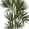 84" Artificial Kentia Palm Tree In Pot Black - Nearly Natural -Nearly Natural GUEST c5edf0ba d61e 41d0 bb46 7ac9775e8760