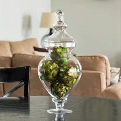 Nearly Natural 5" Artichoke (Set Of 6) -Nearly Natural GUEST f08e8045 ac30 4831 9473 38aa040f4ab7